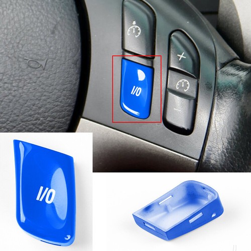 Blue replacement steering - blue,