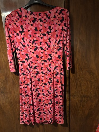 Minuet petite patterned dress - minuet,