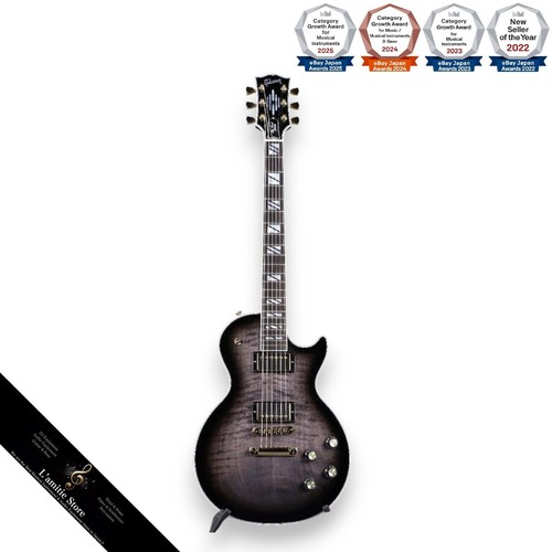 Gibson les paul supreme - les,