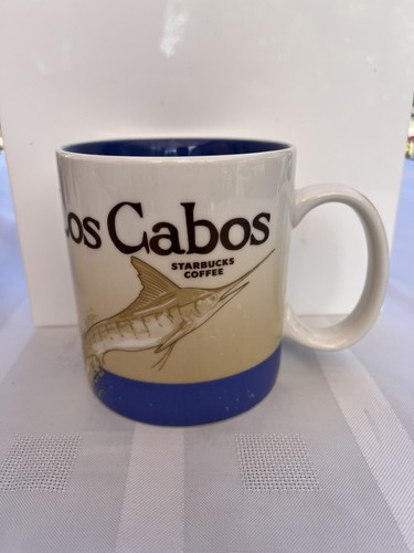 Starbucks coffee los cabos - los,