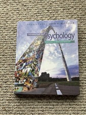 Introduction to Psychology