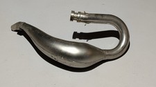 GENUINE KTM 200 EXC 2012 -16 EXHAUST PIPE EXPANSION CHAMBER