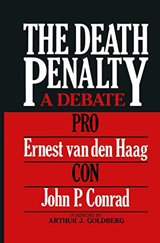 The death penalty debate - the,