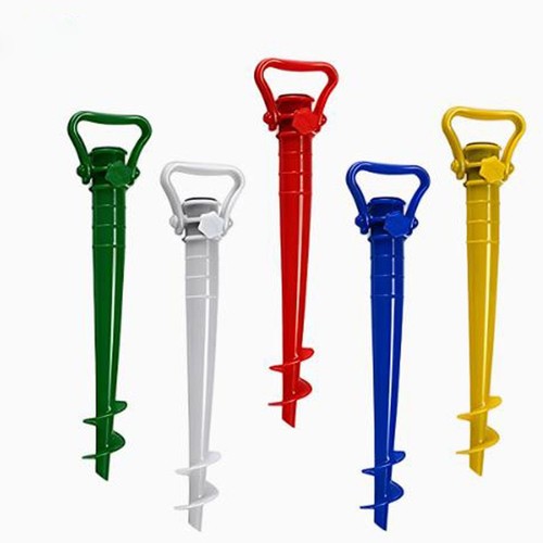 Screw parasol base ground - parasol,
