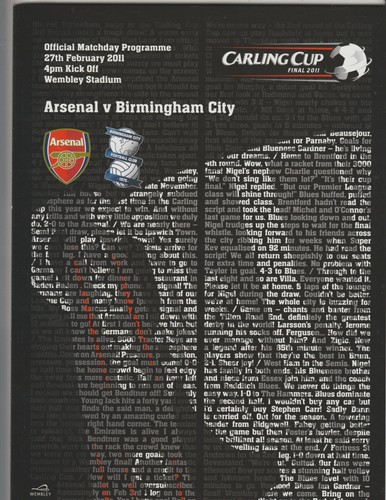 2011 league cup - cup, final.arsenal