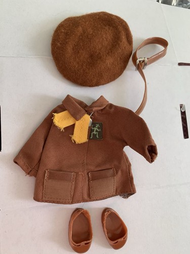 Vintage amanda jane - vintage, doll’s