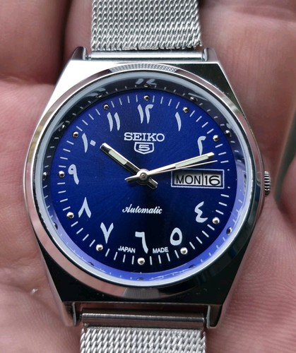 Vintage seiko sports - vintage,