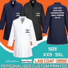 Personalised portwest printed - personalised,