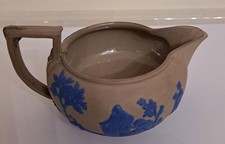 ANTIQUE WEDGWOOD DRABWARE