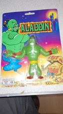 Vintage bestoy aladdin genie - vintage,