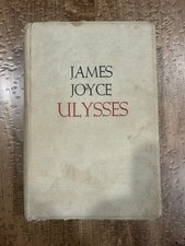 Ulysses ~ by JAMES JOYCE ~