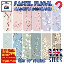 Elegant Blossom Pastel Floral