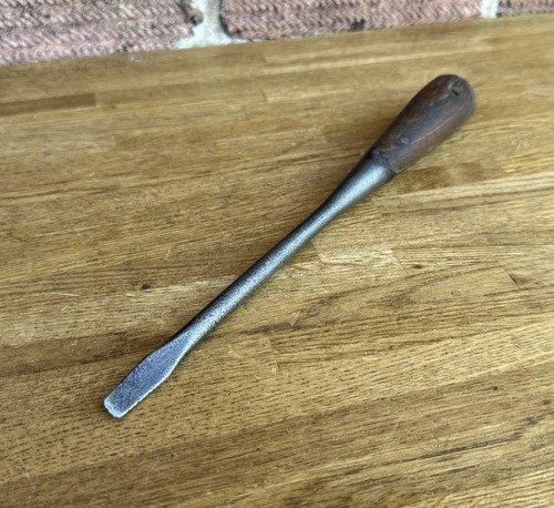 Vintage perfect - 11.5”,
