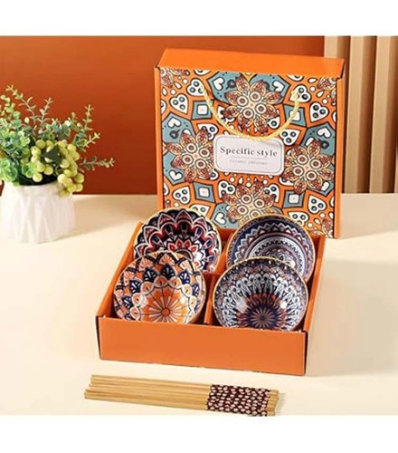 Ceramic japanese chinese rice - japanese,