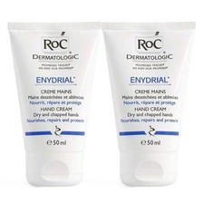 2 x RoC Hand Cream For Dry &
