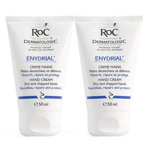 Roc hand cream for dry - x,