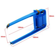 1Set Hot Wire Foam Cutter