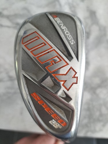 Mens benross max speed hybrid - speed,