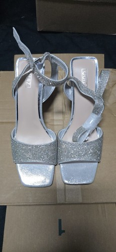 Ladies quiz crystal diamante - ladies,