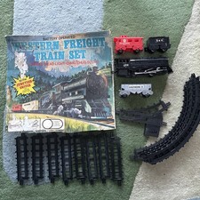 Vintage Hong Kong Western