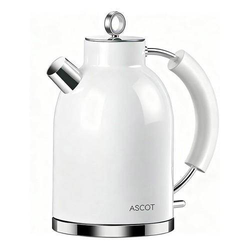 Ascot stainless steel - ascot,