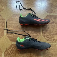 worn once ADIDAS X football