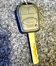 FOR PARTS ONLY RANGE ROVER