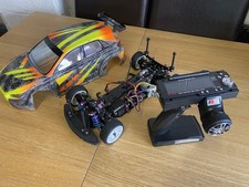 Schumacher mi1 v2  1/10 Scale