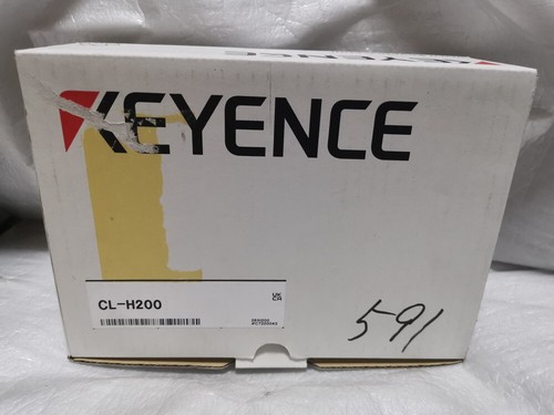 Keyence h200 relay unit - cl-h200,