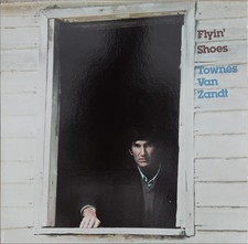 Townes Van Zandt - Flyin'