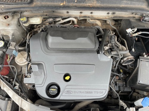 Ford mondeo zetec ness 2012 - mondeo,