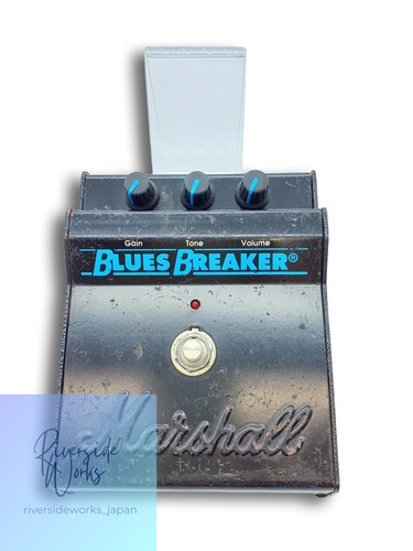 Marshall effect pedal - effect,