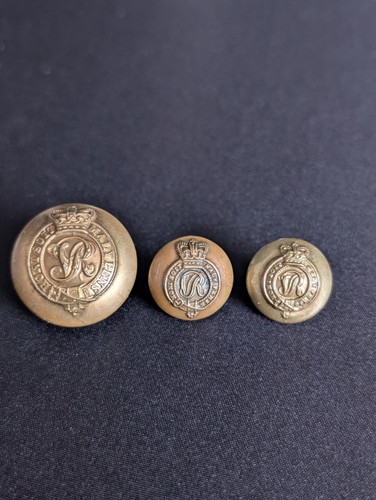 Victorian brass military - victorian,