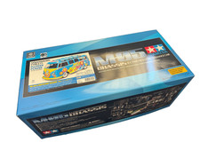 Tamiya 47453 Volkswagen Type 2