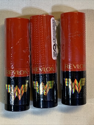 Revlon super lustrous wonder - super,