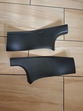 Tesla Model Y Read Passenger Door Carpet Protectors 2023