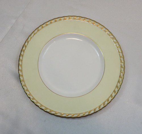 Minton luncheon plate - plate, 9"