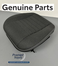 GENUINE LAND ROVER DEFENDER CLOTH SEAT BASE HAK500180RPI