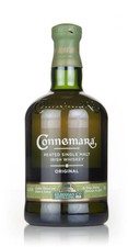 Connemara Peated Single Malt