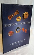 Bakelite Jewellery - The