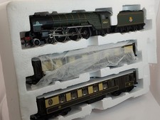 Hornby OO Gauge Tornado