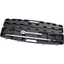 3/4” Commercial Torque