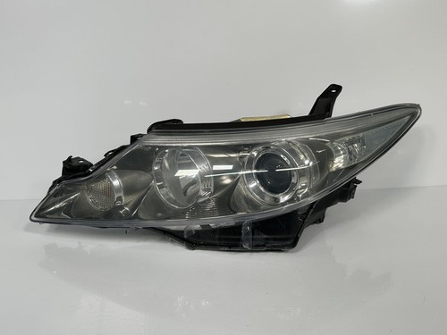 Toyota estima aeras - toyota,