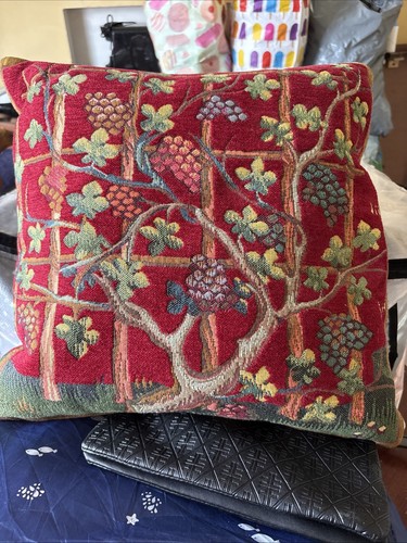 Hines vintage cushion new - hines, cushion,