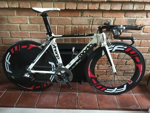 Moda sharp triathlon - moda,