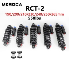 MEROCA Rear Shock MTB Bicycle