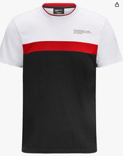 Porsche Motorsport T Shirt