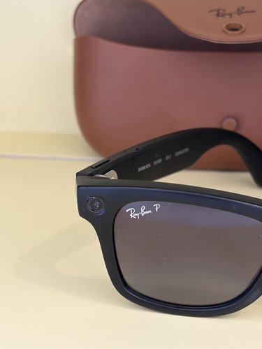 Meta ray bans gen - ray-bans, 2