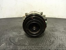 HYUNDAI KONA A/C Air