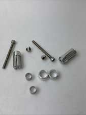 Handlebar Weight Bolts For